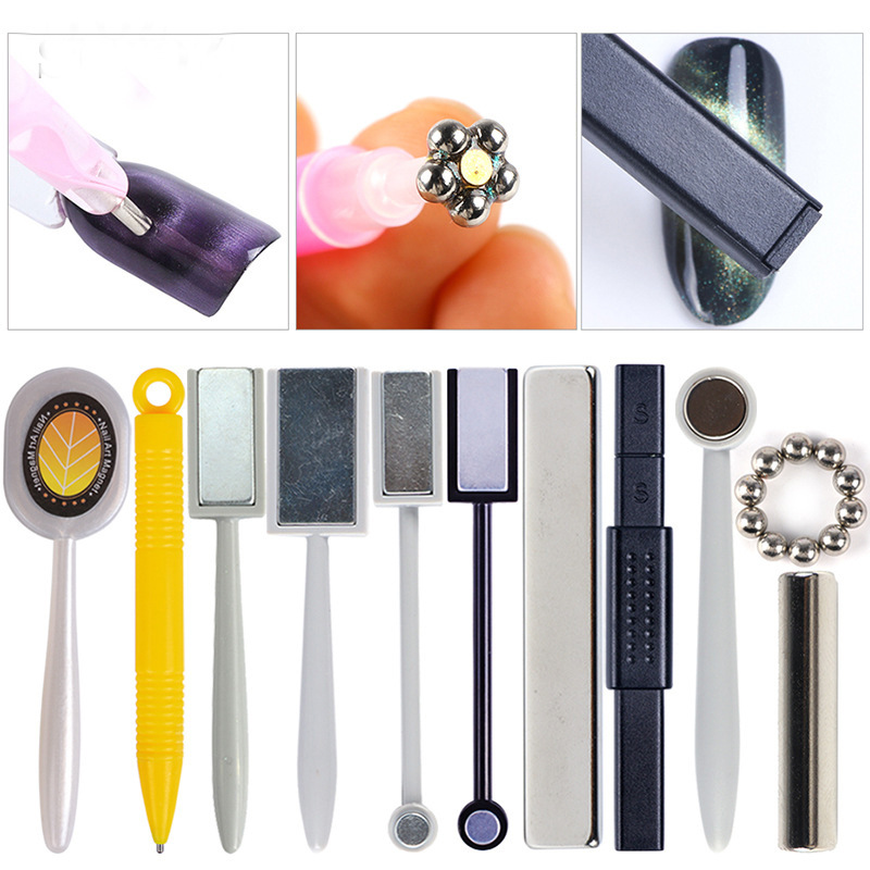 Cat Eyes Strong Effect Magnetic Stick lenta