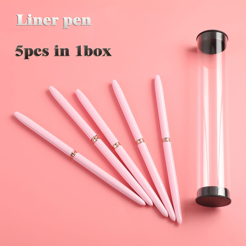 „Crystal Carving Pen“ nagų dailės šepetėliai