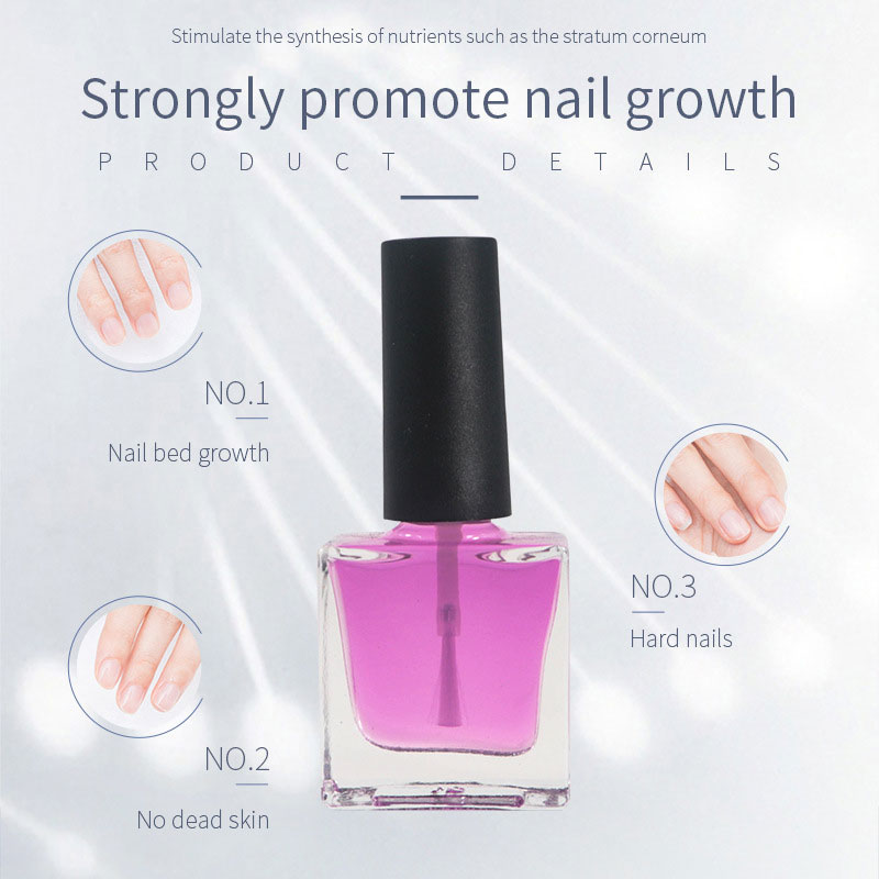 Super Nail Growth Skystis